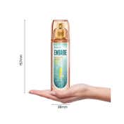 Engage W3 Perfume Spray For Women (120 ml) (Pack of 3) Combo