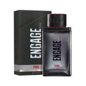 Engage Premium Perfume Combo Man & Woman (Yin & Yang)