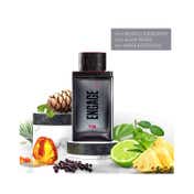 Engage Premium Perfume Combo Man (Yin)