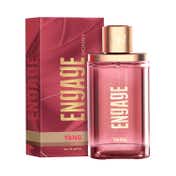 Engage Premium Perfume Combo Man & Woman (Yin & Yang)