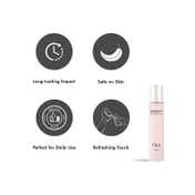 Envy Blush Perfume (60 ml) (Pack of 3) Combo