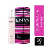 Envy Blush Perfume (60 ml) (Pack of 3) Combo