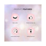 Envy Pout Deodorant For Women - (120ml)