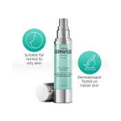 Dermafique Hydratonique Gel Fluid Face Serum (50g)
