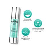 Dermafique Hydratonique Gel Fluid Face Serum (50g)