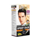 Bigen Men's Speedy Hair Color - 101 Natural Black (80g)