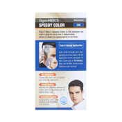 Bigen Men's Speedy Hair Color - 104 Natural Brown (80g)