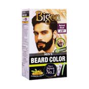 Bigen Men's Beard Color - B101 Natural Black (40g)