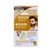 Bigen Men's Beard Color - B105 Medium Brown (40g)