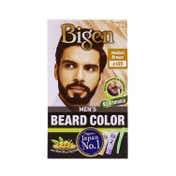 Bigen Men's Beard Color - B105 Medium Brown (40g)