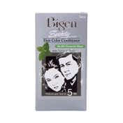 Bigen Speedy Hair Color - 882 Brownish Black (80g)