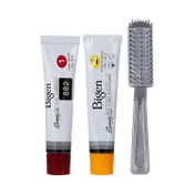 Bigen Speedy Hair Color - 882 Brownish Black (80g)