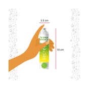 Secret Temptation Te Amo Sparkle No Gas Perfume Body Mist (120ml)