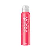 Secret Temptation Pink Daily Freshness Deodorant Body Spray (150ml)