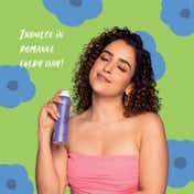 Secret Temptation Romance Daily Freshness Deodorant Body Spray (225 ml) (Pack of 2) Combo