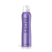 Secret Temptation Romance Daily Freshness Deodorant Body Spray (225 ml) (Pack of 2) Combo
