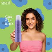 Secret Temptation Romance Daily Freshness Deodorant Body Spray (225 ml) (Pack of 2) Combo