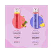 Secret Temptation Mini Deodorant Travel Pack (4Pcs)