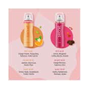 Secret Temptation Mini Deodorant Travel Pack (4Pcs)