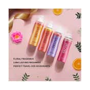 Secret Temptation Mini Deodorant Travel Pack (4Pcs)