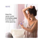 Secret Temptation Mini Deodorant Travel Pack (4Pcs)