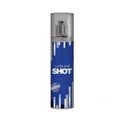 Layer'r Shot Deep Desire Body Spray (150ml)