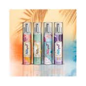 Layer'r Wottagirl! Body Splash Set (4Pcs)