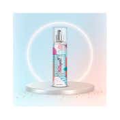 Layer'r Wottagirl! Body Splash Set (4Pcs)