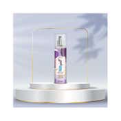 Layer'r Wottagirl! Body Splash Set (4Pcs)