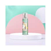 Layer'r Wottagirl! Body Splash Set (4Pcs)