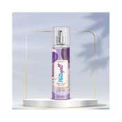 Layer'r Wottagirl! French Peony Body Splash (135ml)