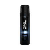 Wild Stone Intense Black No Gas Deodorant Body Spray (150ml)