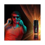 Wild Stone Intense Trance No Gas Deodorant Body Spray (150ml)