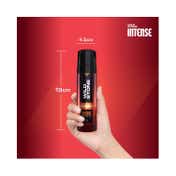 Wild Stone Intense Trance No Gas Deodorant Body Spray (150ml)
