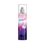 Layer'r Wottagirl! Amber Kiss Body Splash (60ml)