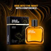 Wild Stone Night Rider Eau De Parfum (100ml)