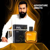 Wild Stone Night Rider Eau De Parfum (100ml)