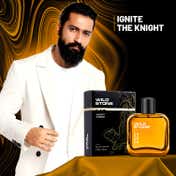 Wild Stone Night Rider Eau De Parfum (100ml)