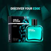 Wild Stone Edge Eau De Parfum (100ml)