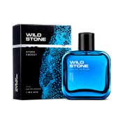 Wild Stone Hydra Energy Eau De Parfum (100ml)