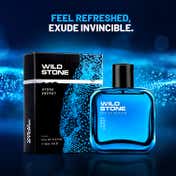 Wild Stone Hydra Energy Eau De Parfum (100ml)