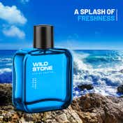 Wild Stone Hydra Energy Eau De Parfum (100ml)