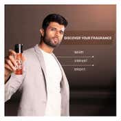 Wild Stone Code Copper No Gas Deodorant Body Perfume (150ml)