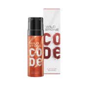 Wild Stone Code Copper No Gas Deodorant Body Perfume (150ml)
