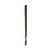 Paese Cosmetics Powder Brow Pencil - Dark Brown (1.19 g)