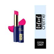 Blue Heaven Velvet Creme Lipstick - Cotton Candy (3.5 g)