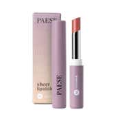 Paese Cosmetics Sheer Lipstick - 30 Au Naturel (2.2 g)