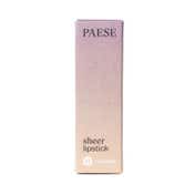 Paese Cosmetics Sheer Lipstick - 30 Au Naturel (2.2 g)