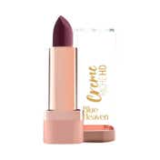 Blue Heaven Creme Riche HD Lipstick - 111 Maroon (4 g)