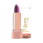 Blue Heaven Creme Riche HD Lipstick - 164 Purple (4 g)